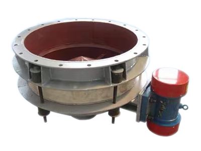 GZD振動(dòng)料斗